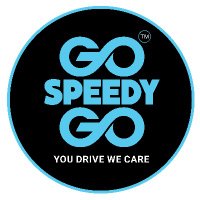 Go Speedy Go(@GoSpeedyGo_GSG) 's Twitter Profile Photo