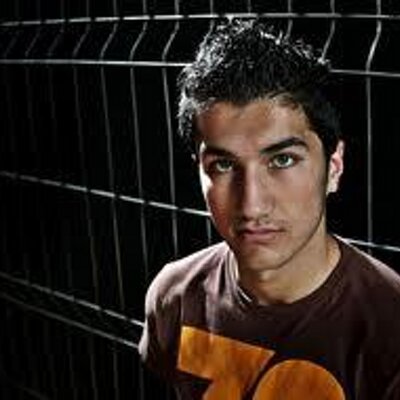 Profile Picture of Juan alexandre mata (@juan_alexandre) on Twitter