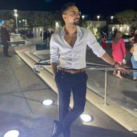 Kesem David (@magic_trades) 's Twitter Profile