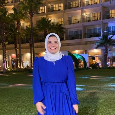 NadaMRamadan's profile picture. pharmacist, love judo, love cars, seriously want to travel :D