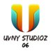 UVNY STUDIOZ (@studiozuvny) Twitter profile photo UVNY STUDIOZ (@studiozuvny) Twitter profile photo