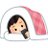 吹いたらおやすみのアイコン