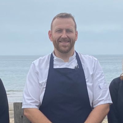 Head Chef & Director @BeacHouseOxwich 1 Michelin star 3AA Rosettes