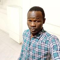 Olayiwola Olanrewaju(@Olanrewaju6297) 's Twitter Profile Photo