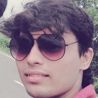 Shivam jha (@shivam_jha1997) 's Twitter Profile