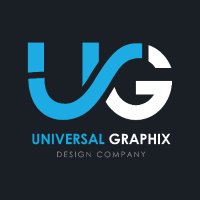 Universal Graphix(@UGXLTD) 's Twitter Profile Photo