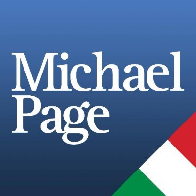 Michael Page è leader nel recruitment specializzato.