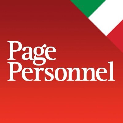 Visit Page Personnel Italy Profile