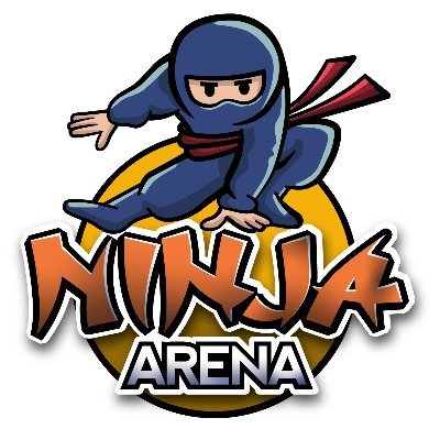 🥷 Welcome to the official Ninja Arena Eastbourne Account located in @TheBeacon_EB #eastbourne
🌐 To book your session now see link in bio