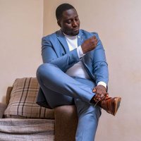That Luzira Guy (@okwir_andrew) 's Twitter Profile