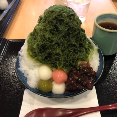 かき氷🍧イラスト練習さんのプロフィール画像