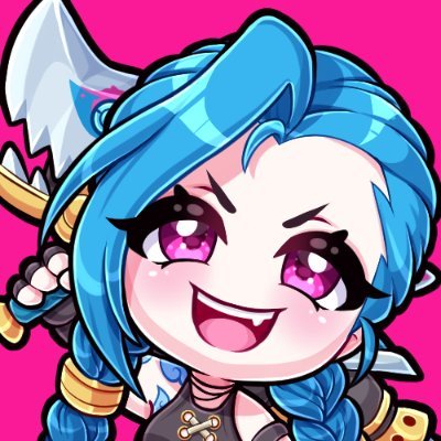 jinko_JINX Profile Picture