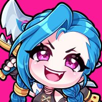 Jinko (@jinko_jinx) 's Twitter Profile Photo Jinko (@jinko_jinx) 's Twitter Profile Photo