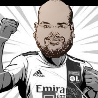 Ici le compte d'un sportif et grand amateur de sport :)!!
Supporter de L'Olympique Lyonnais depuis toujours!!