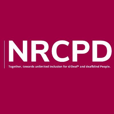 The national charity protecting the public by regulating professionals working with d/Deaf and deafblind people across the UK and British Overseas Territories.