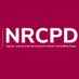 NRCPD (@NRCPD) Twitter profile photo