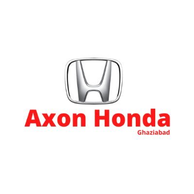 AxonGhaziabad's profile picture. Top-notch Honda Cars Dealership in Ghaziabad with widespread name among Honda Cars owners in NCR region for excellent quality delivered with customer service.
