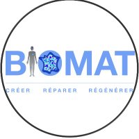 BIOMAT(@BIOMAT3) 's Twitter Profile Photo