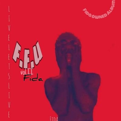 superstarfida's profile picture. Artist
7.7.7
Raw Energy||Raw Talent
your favourite performing artist
Enquiries||Booking||Collabs....
Fidaconfidence@gmail.com