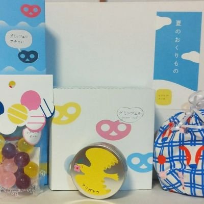 gumizukichan's profile picture. グミ大好き(*'▽'*)♪/グミパッケージ集め/グミ棚/かわいいとお菓子がスキ🍭/04/グミ好きさん大歓迎✨♡