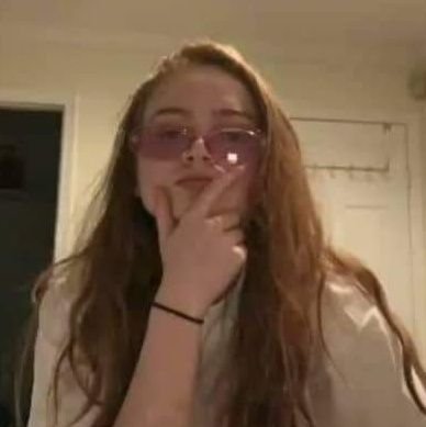 not_sadie_sink's profile picture. 