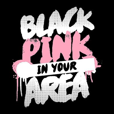 Blackpink in your area!😳😳