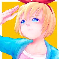 イ憂貴 (@u1ci) 's Twitter Profile