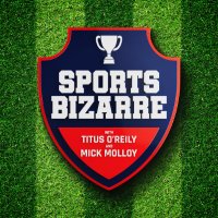 SportsBizarre(@sports_bizarre) 's Twitter Profileg