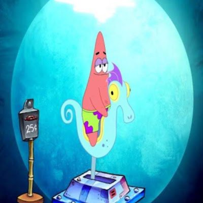 RiptechnoLMAO's profile picture. H