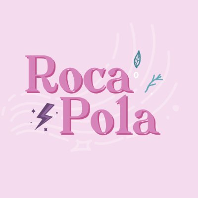 𝐁𝐮𝐬𝐢𝐧𝐞𝐬𝐬 𝐀𝐜𝐜𝐨𝐮𝐧𝐭 ; Refreshing your profile needs with roca, pola and poca in a 'rock' way. Roca move to @ZERANlUM