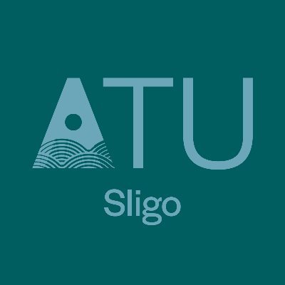 Academic library on the Sligo campus of the Atlantic Technological University