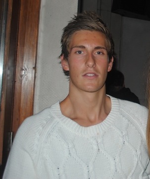 SimenLE's profile picture. 