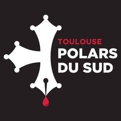 Quand la ville rose passe au Noir...
RDV le 2e WE d'octobre 2024 pour le 16e festival #toulousepolarsdusud !