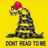 theghostmagnet's profile picture. Aspergers/Learning disability adult. I'm a medium also. Learn history or repeat it.
#resist