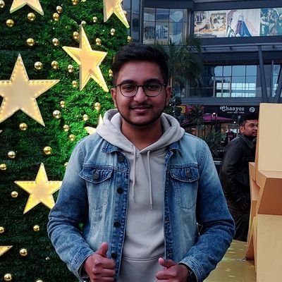 varun_arya2810's profile picture. 