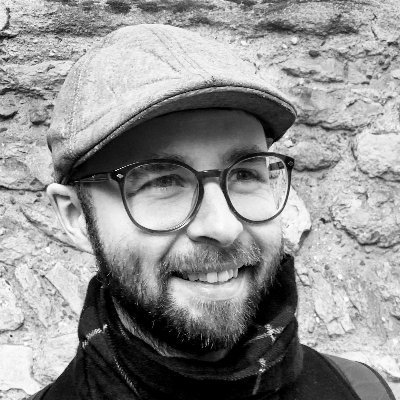 Co-founder @PaperSnakeAnim, can be found also not posting much @mrpattypats.🦋.social