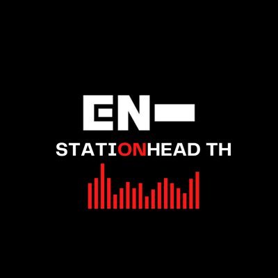 🎙TH Streaming on STATIONHEAD for @ENHYPEN_members | #เอนจีนเปิดตี้สตรีม