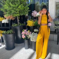 OFFICIAL THERESA 💎 (@aifytheresa) 's Twitter Profile