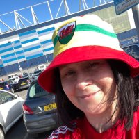 Helen Scourfield (@helanya) 's Twitter Profile