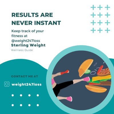 Losing Weight, One Step At A Time. Check Out WeightLossAI for support - https://t.co/rKVeeILe7f 🏃‍♀️