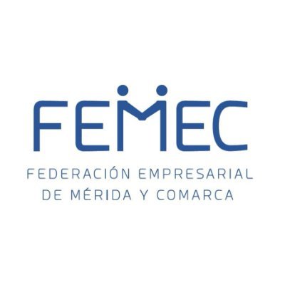 Federación multisectorial de apoyo a las empresas de Mérida y su comarca.