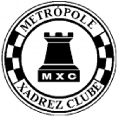 METRÓPOLE XADREZ CLUBE - FUNDADO EM 1937: abril 2023