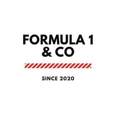 Formula1Co Profile Picture