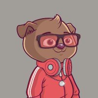 Immutable Paws (@immutablepaws) 's Twitter Profile