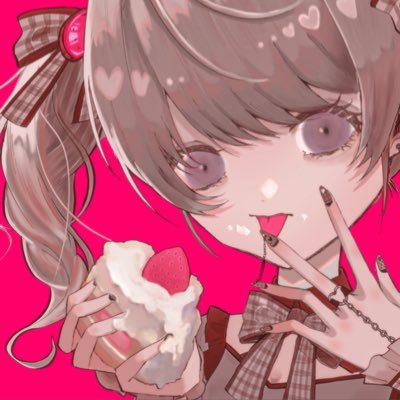 nemumi🍓さんのプロフィール画像