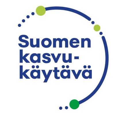 Suomen kasvukäytävä on Helsingistä Seinäjoelle ulottuva yhteistyöverkosto.