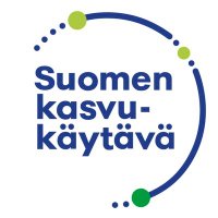 Suomen Kasvukäytävä(@kasvukaytava) 's Twitter Profile Photo