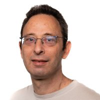 Roy Bar Haim (@roybarhaim) 's Twitter Profile