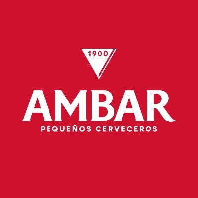 Canal oficial de Ambar, pequeños cerveceros #SerPequeñoSabeMejor
Siguiéndonos confirmas que eres mayor de 18 años.