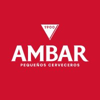 Cervezas Ambar(@cervezasambar) 's Twitter Profileg